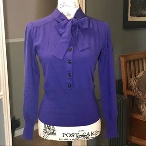 Banana Republic Extra Fine Merino Sweater